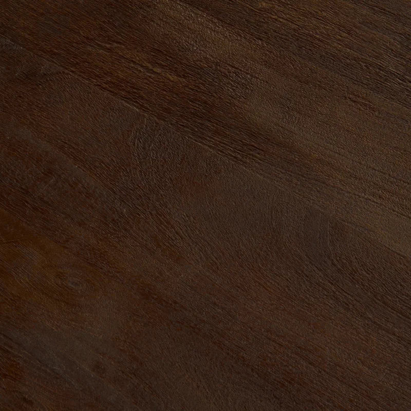 Eettafel Bora - Ø140cm Bruin