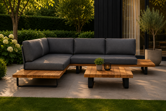Nova Lounge-Set