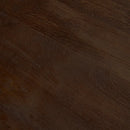 Eettafel Bora - Ø140cm Bruin